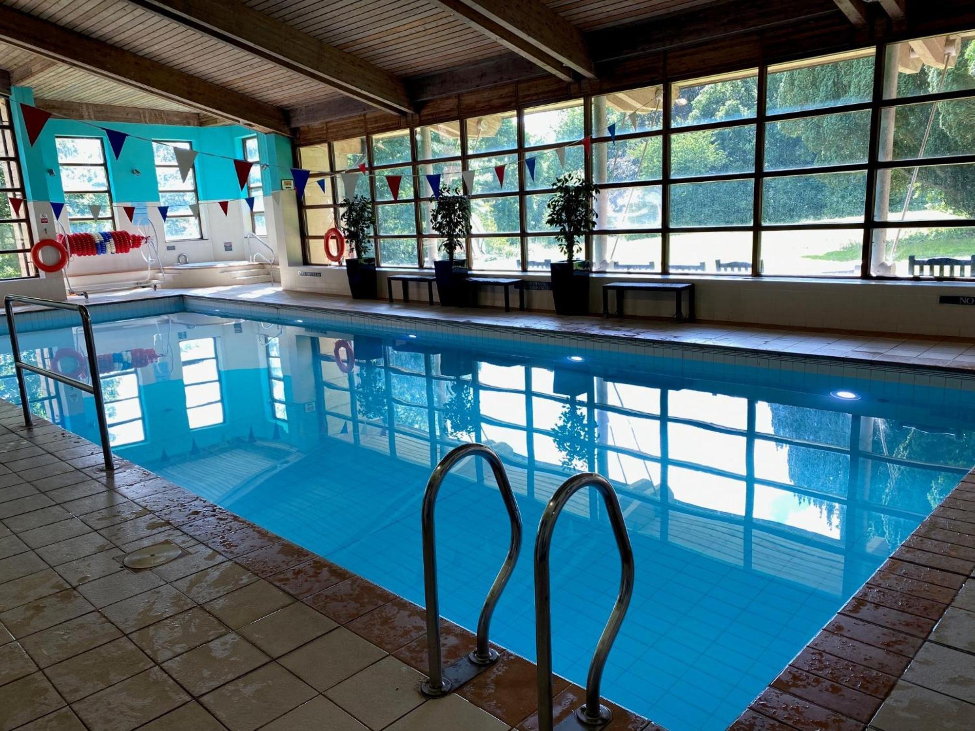 Hotel Grove Denham (Buckinghamshire)